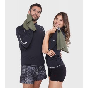 Toalla Soft towel de mano