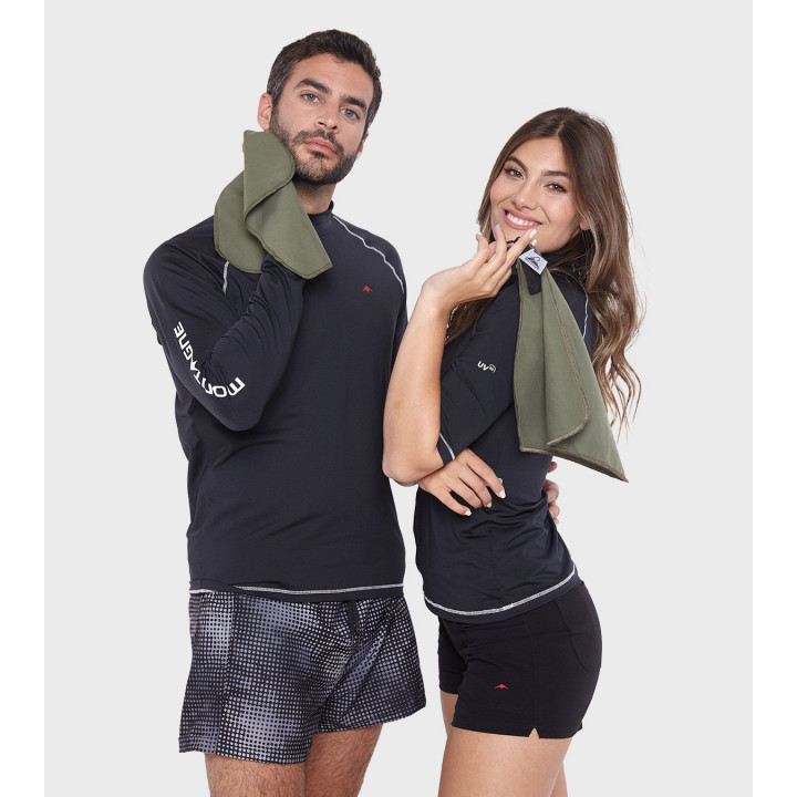 Toalla Soft towel de mano