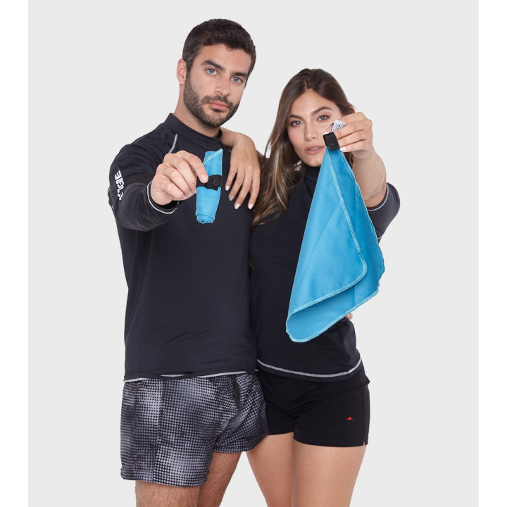 Toalla Soft towel de mano