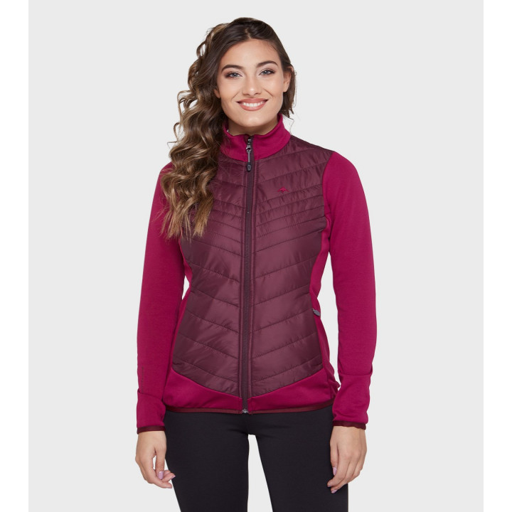 Campera de mujer Duana