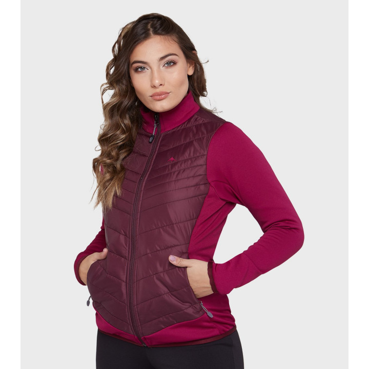 Campera de mujer Duana