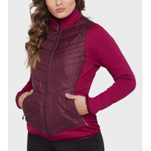 Campera de mujer Duana