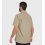 Camisa de hombre Botsuana  M/C