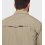 Camisa de hombre Botsuana  M/C