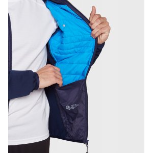 Campera de hombre Chamber