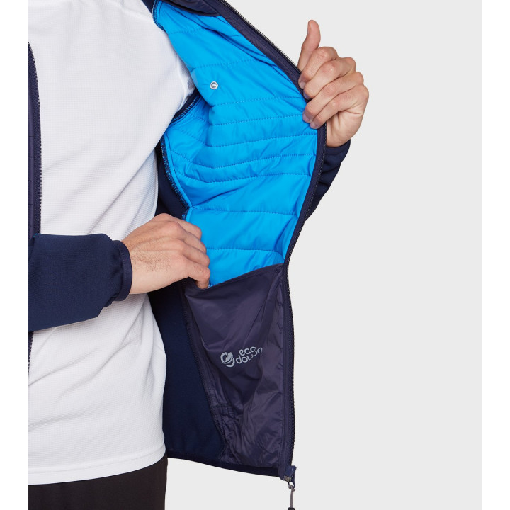 Campera de hombre Chamber