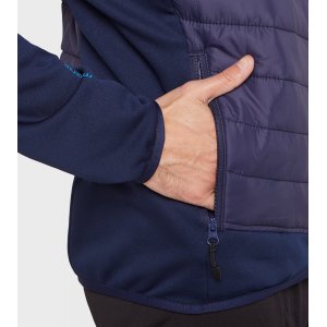 Campera de hombre Chamber