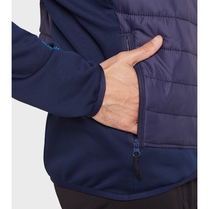 Campera de hombre Chamber