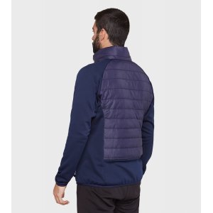 Campera de hombre Chamber