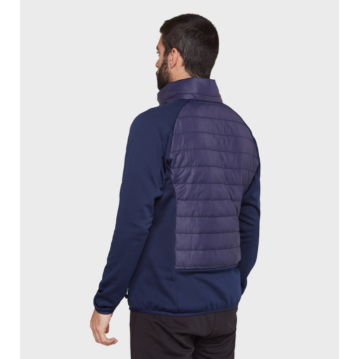 Campera de hombre Chamber