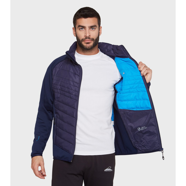 Campera de hombre Chamber