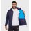 Campera de hombre Chamber