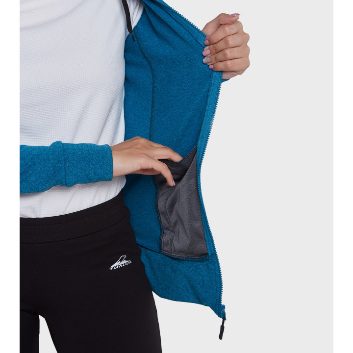 Campera de mujer Dakota