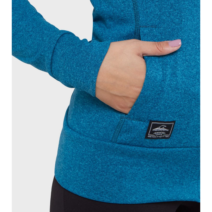 Campera de mujer Dakota