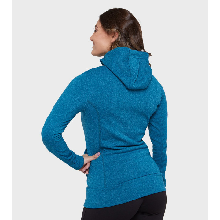 Campera de mujer Dakota