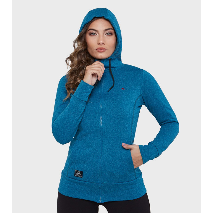 Campera de mujer Dakota