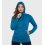 Campera de mujer Dakota