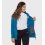 Campera de mujer Dakota