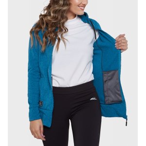 Campera de mujer Dakota