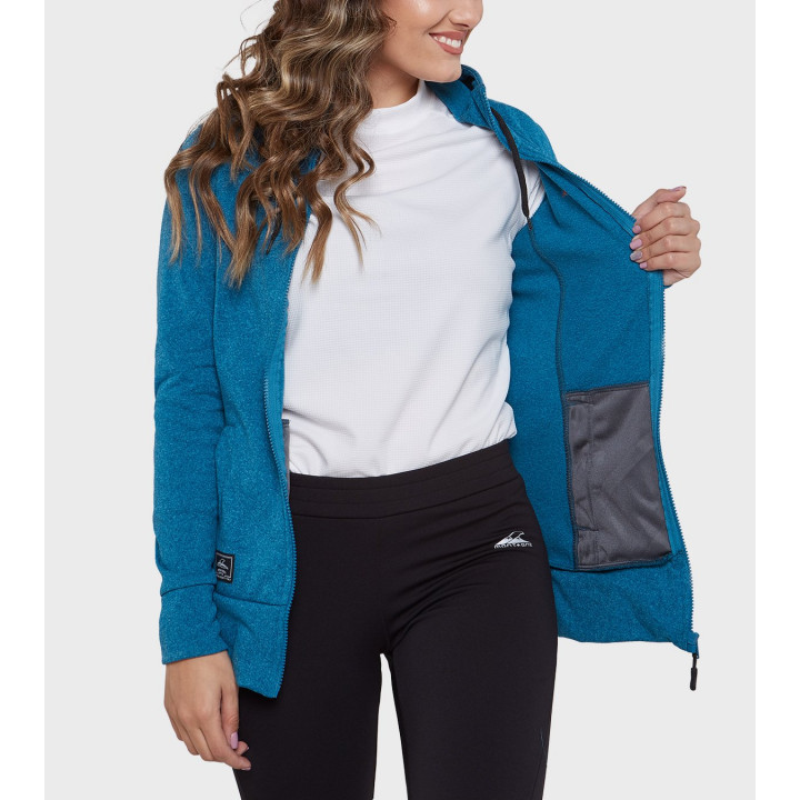 Campera de mujer Dakota