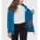 Campera de mujer Dakota