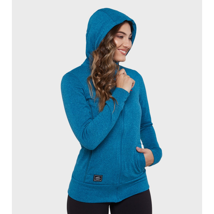 Campera de mujer Dakota