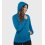 Campera de mujer Dakota