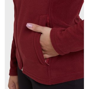 Campera de mujer Kelly