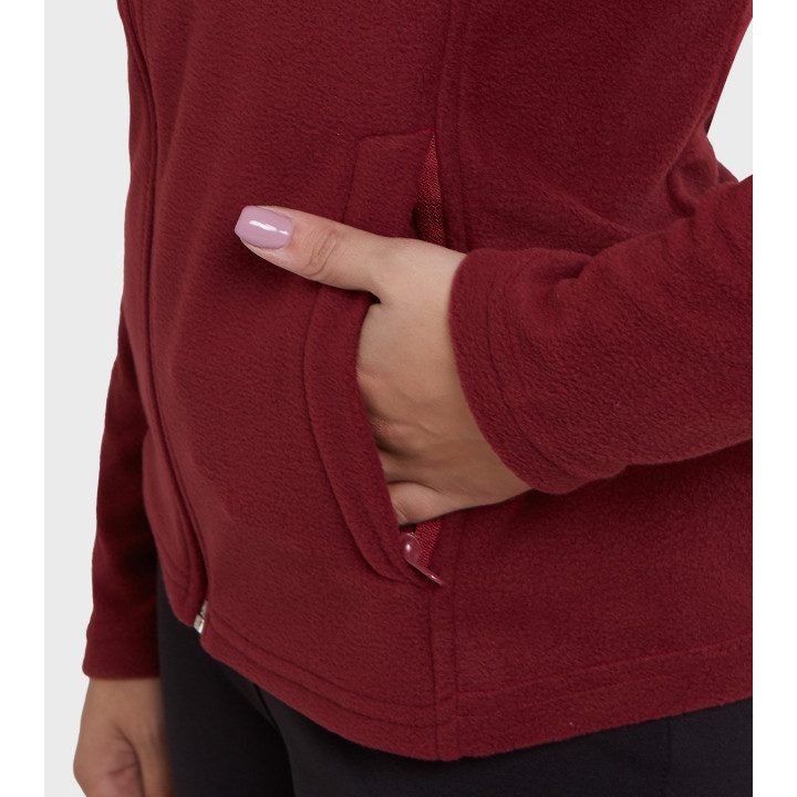 Campera de mujer Kelly