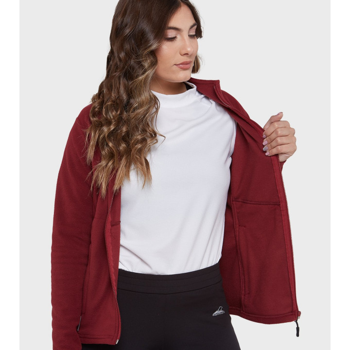 Campera de mujer Kelly