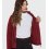 Campera de mujer Kelly