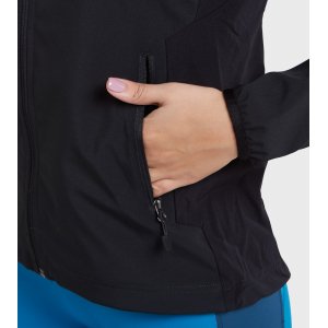 Campera de mujer Siri