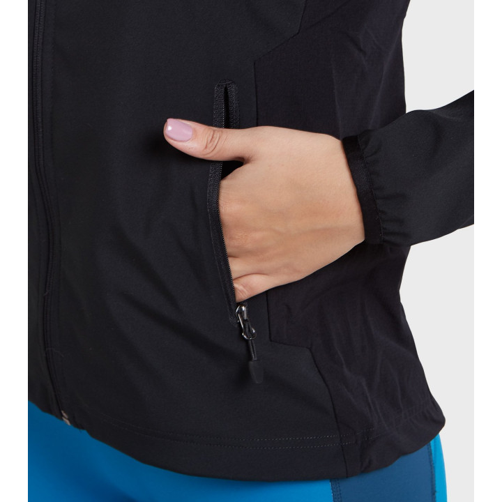 Campera de mujer Siri