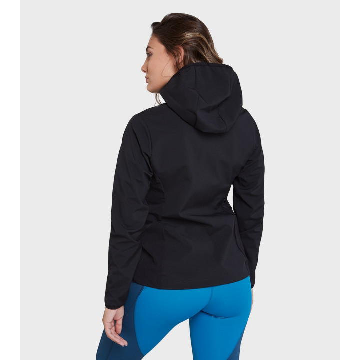 Campera de mujer Siri