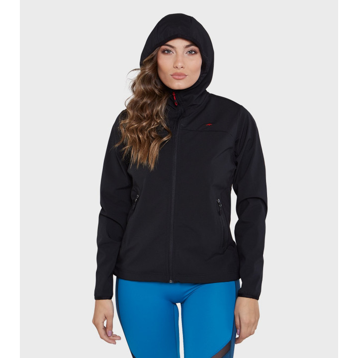 Campera de mujer Siri