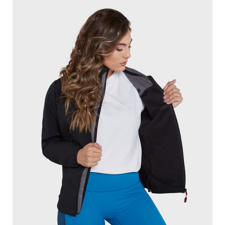Campera de mujer Siri