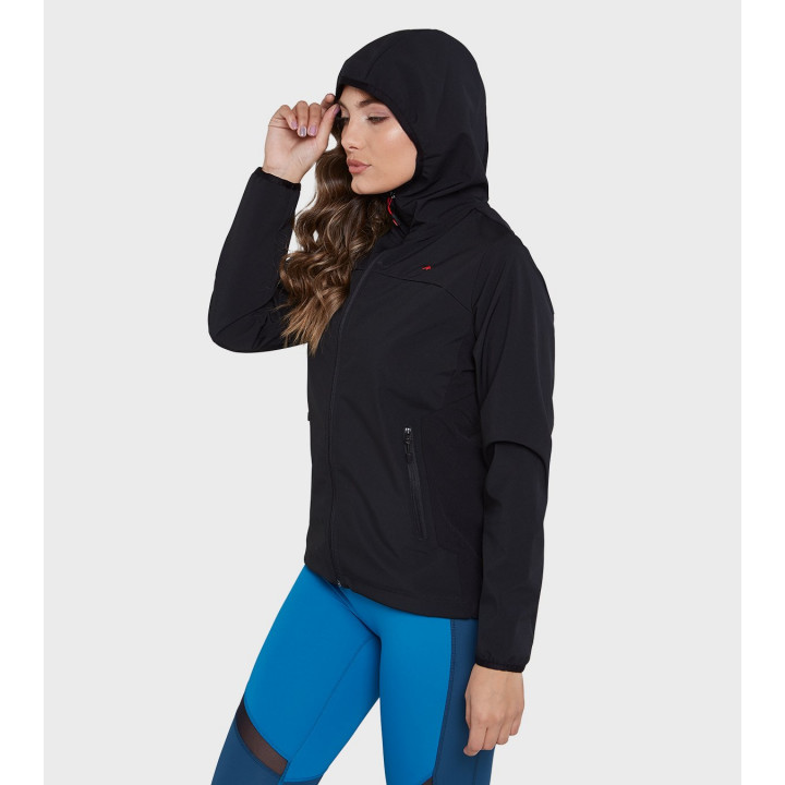 Campera de mujer Siri
