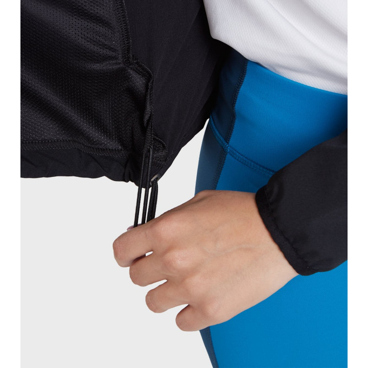 Campera de mujer Siri