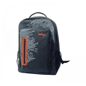 Backpack notebook carrying 35lts Woods.