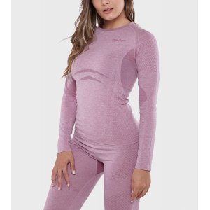 Camiseta térmica de mujer Alaska