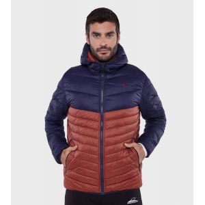 Campera de hombre Krypton