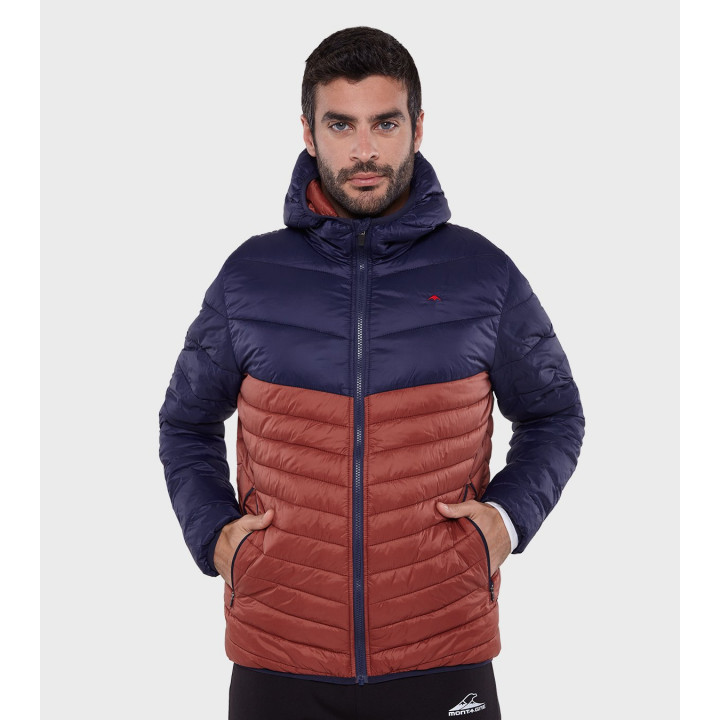 Campera de hombre Krypton