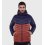 Campera de hombre Krypton