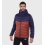 Campera de hombre Krypton