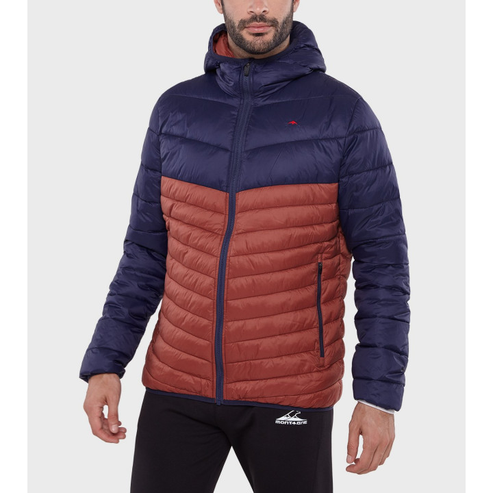 Campera de hombre Krypton