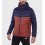 Campera de hombre Krypton
