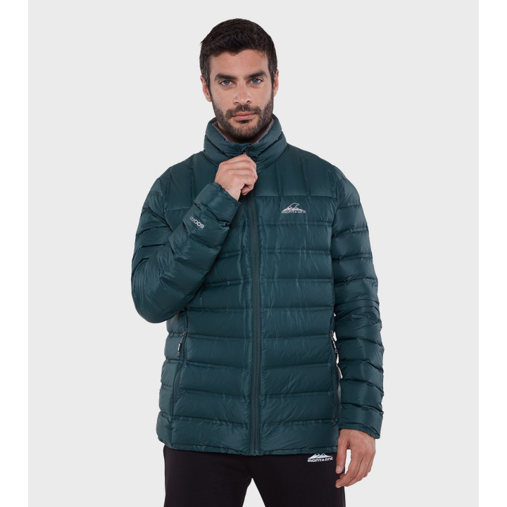 Campera de hombre Delta Pro