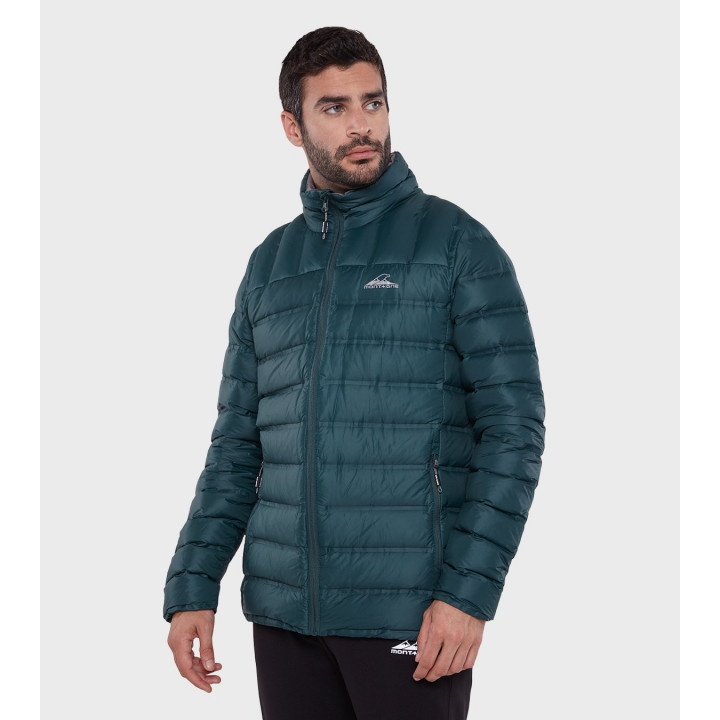 Campera de hombre Delta Pro