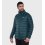 Campera de hombre Delta Pro