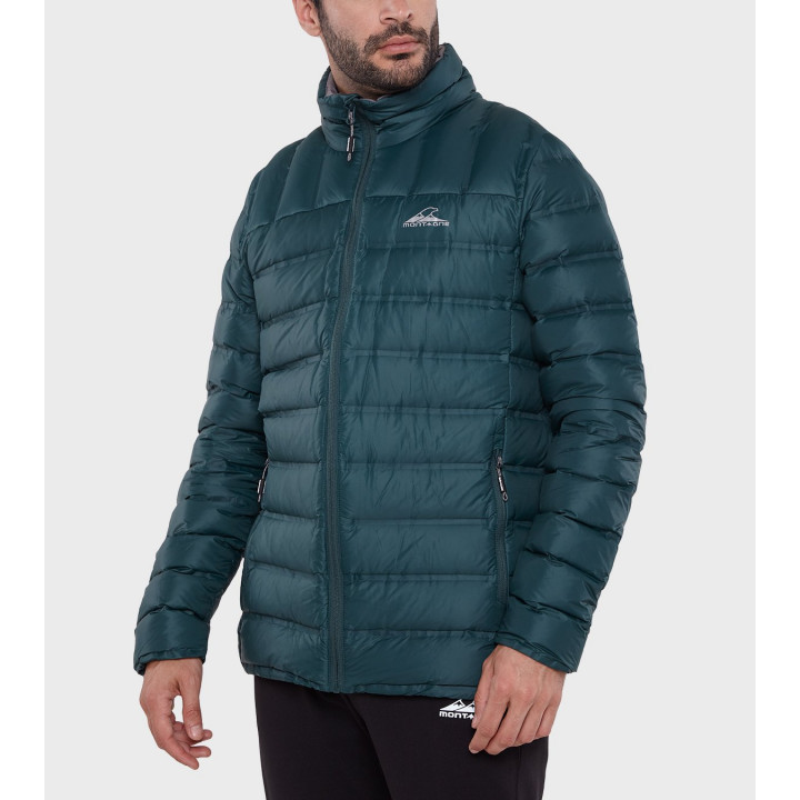 Campera de hombre Delta Pro